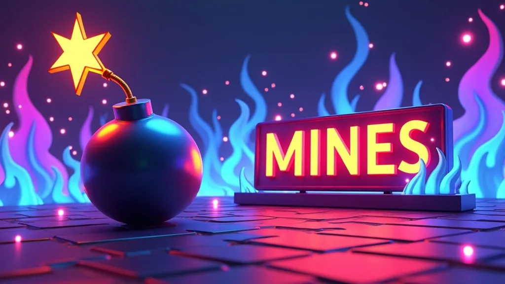 mines demo
